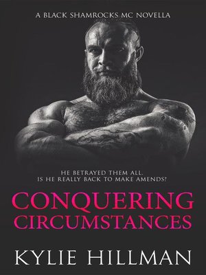 cover image of Conquering Circumstances